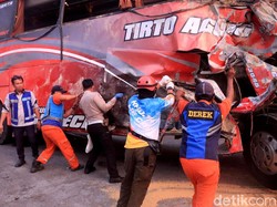 Siswa Korban Kecelakaan di Tol Malang Sedang Les di Kampung Inggris Pare