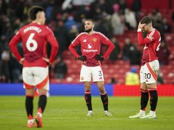 MU dan Malapetaka Bola Mati