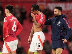 Leny Yoro Moncer Berkat Saran Rio Ferdinand
