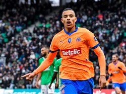 Mason Greenwood Mesin Gol Marseille, Ikuti Jejak Drogba