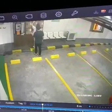 Profesi Mentereng Suami Melody Sharon yang Jadi Korban KDRT Dilindas Mobil Istri