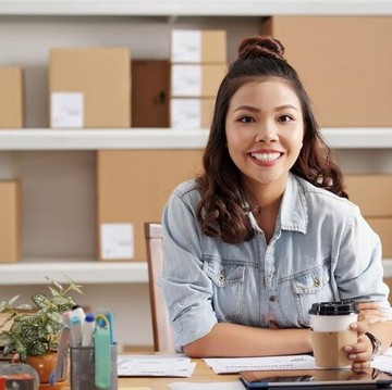 Gali Lebih Dalam tentang Solopreneur, Menjadi Jagoan Bisnis Tanpa Tim