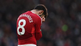 Amorim Bantah Bruno Fernandes Dijual ke Real Madrid