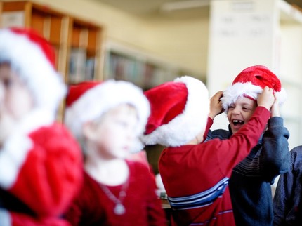 10 Naskah Drama Natal Berbagai Tema Menarik, Bagus untuk Dijadikan Pementasan Si Kecil