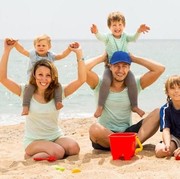 7 Negara yang Cocok untuk Liburan Keluarga, Bisa Nikmati Waktu Berkualitas