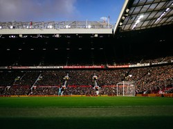 Duh! Ada Hama Tikus di Markas Manchester United