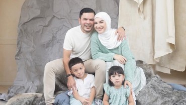 img-title Reaksi Irish Bella Lihat Perlakuan Haldy Sabri ke Sang Anak Saat Ditinggal ke Belgia