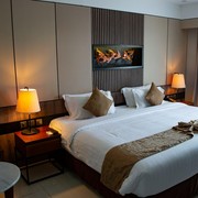 Ini Perbedaan Hotel, Hostel, dan Motel, Mana yang Kamu Pilih untuk Menginap?