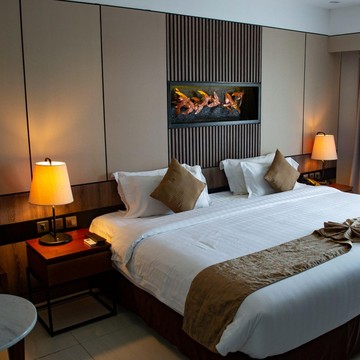 Ini Perbedaan Hotel, Hostel, dan Motel, Mana yang Kamu Pilih untuk Menginap?