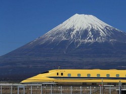 Perjalanan 60 Tahun Shinkansen yang Mengubah Jepang