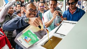 Pertamina Patra Niaga Ubah Minyak Jelantah Jadi Biofuel