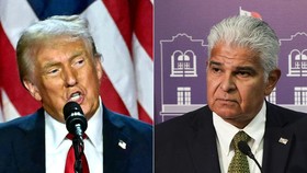 Panama Jawab Tuntutan Trump: Biaya Transit Kapal sesuai Perjanjian