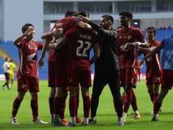 PSM Makassar Bakal Coret Pemain Asing Usai Lawan Persita Tangerang di Liga 1