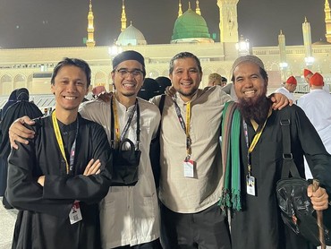 img-title Jadi Band dengan Bayaran Termahal, Tarif Terbaru Sheila On 7 Bikin Melongo