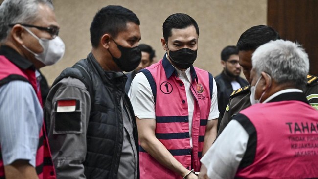 Kepercayaan publik terhadap peradilan berpotensi rusak dengan vonis ringan Harvey Moeis dkk dalam kasus korupsi.