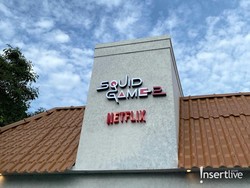 Serunya Main 'Squid Game: Red Light Green Light Challenge' di GBK