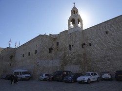 Mengenal Kota Bethlehem, Tempat Kelahiran Yesus yang Sarat Makna Spiritual