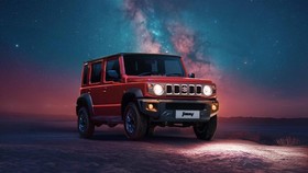 Deretan Selebritas Punya Koleksi Mobil Suzuki di Garasinya