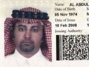 img-title Inilah Sosok Pria Anti-Islam yang Tabrak Pasar Natal Jerman
