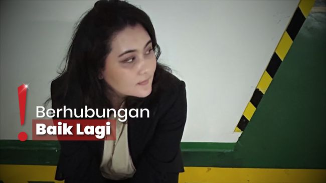 Ayah Sempat Minta Maaf-Beri Uang, Talitha Curtis: Dia Merasa Bersalah