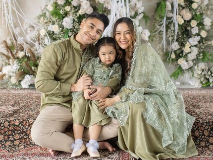 Siti Badriah Jadi Tak Suka Makan dan Sering Muntah saat Hamil Anak Kedua, Normalkah?