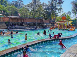 Karawang Targetkan 100 Ribu Wisatawan di Libur Lebaran 2026