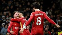 M.detik Sepakbola - Menyelami Berita dan Analisis Terbaru dalam Dunia Sepak Bola