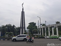 Tak Ada Pesta Kembang Api, Pemkot Bogor Gelar Doa Bersama Sambut Tahun Baru