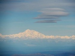Trump Mau Ubah Lagi Nama Gunung di Alaska yang Diganti Saat Era Obama