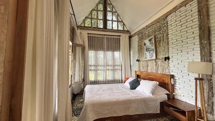Villa Sare Yogyakarta