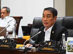 Komisi XI Minta Pemerintah Kurangi Ketergantungan Pasar AS Imbas Tarif Trump