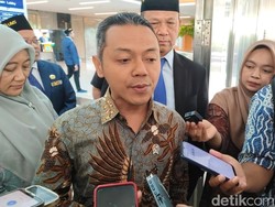 Kemendikdasmen: Soal Makan Bergizi Gratis, Sekolah Jangan Memberatkan Siswa!