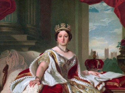 Kisah Queen Victoria Ratu Inggris yang Lahirkan 9 Anak & Diduga Alami Depresi Postpartum