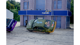 IISS di TMII, Liburan Akhir Tahun Seru dengan Solusi Livin' by Mandiri