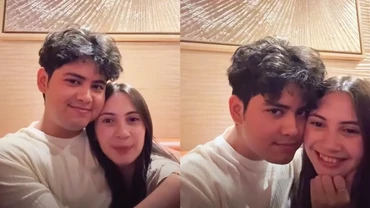 Ngaku Belum Pernah Pacaran, Aliando Sebut Richelle Skornicki Kekasih Pertamanya