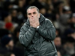 Derita Tottenham di Akhir Tahun