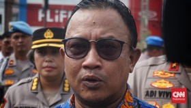 Kompolnas Buka Suara soal Dugaan Pemerasan AKBP Bintoro ke Bos Prodia