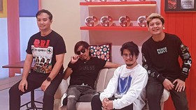 DJKI Sebut Radja Bisa Digugat Bila Lagu Apa Sih Dinilai Jiplak APT