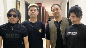 Lagu 'Apa Sih' Milik Radja Tak Bisa Lagi Diputar di Spotify