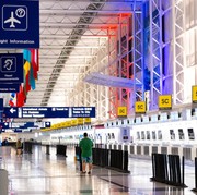 Daftar Bandara Termewah di Dunia 2024, Ada Bandara Soekarno-Hatta?