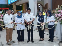 QRIS BRI Kini Bisa Dipakai di Kereta dan Loko Cafe, Ada Promo Cashback Loh!