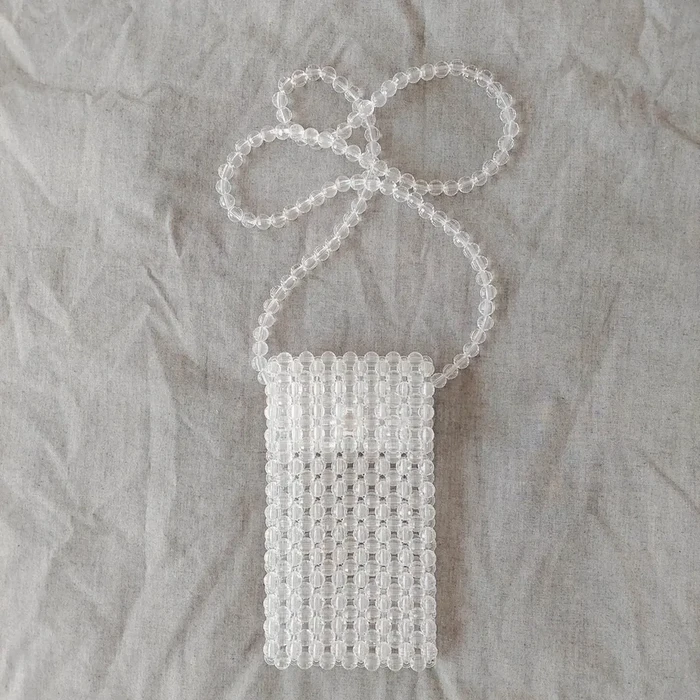 bynarastore Beads Bag