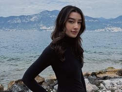 Video: Kecintaan Natasha Ryder pada Moge Berawal dari Sang Ayah