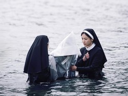 10 Rekomendasi Film Bioskop Februari 2025: Drama, Komedi hingga Horor