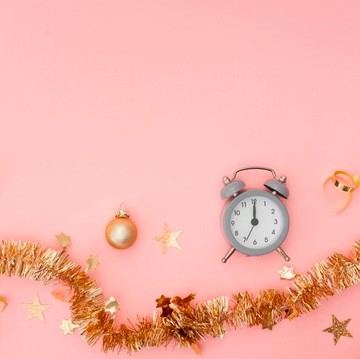 Sat Set! Ini 7 Ide Dekorasi Rumah Last Minute untuk Rayakan Tahun Baru