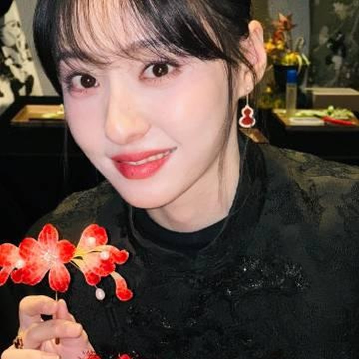 <p>Dengan wajah yang menawan serta kemampuan akting yang memukau, tak heran jika Hu Lianxin menjadi salah satu artis China yang saat ini digemari. Unggahan kegiatan Hu Lianxin di media sosialnya pun ramai ditanggapi netizen. (Foto: Weibo @Hu Lianxin'er)</p>