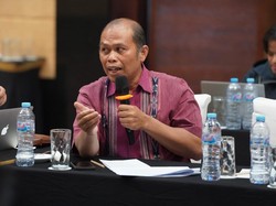 Hasto Kristiyanto Tersangka, KPK Diminta Tak Perlu Takut Intervensi