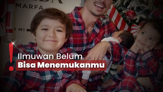 Isi Pesan El Barack ke Sinterklas di Hari Natal: Minta 10 Ribu Dollar