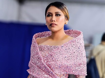 Sempat Terkena Kolesterol, Evi Masamba Kini Berhasil Turunkan BB hingga 12 Kg selama 3 Bulan
