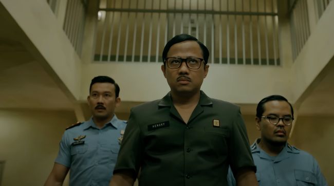 Film 2nd Miracle in Cell No. 7 menembus satu juta penonton setelah rilis sepekan lebih di bioskop.